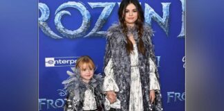 Selena Gomez's Sister Gracie Troll The Singer's Social Media Skills In An Adorable TikTok Video