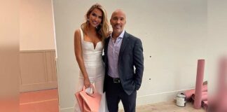 Selling Sunset Fame Chrishell Stause On Going Public On Her Relationship With Jason Oppenheim, “You Don’t Want To Share It With Everybody...” - Read On
