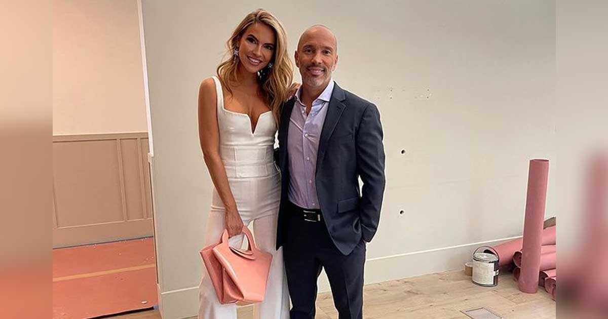 Selling Sunset Fame Chrishell Stause On Going Public On Her Relationship With Jason Oppenheim, “You Don’t Want To Share It With Everybody...” - Read On