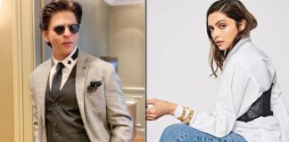 Shah Rukh Khan, Deepika to shoot a massively mounted song in Spain!