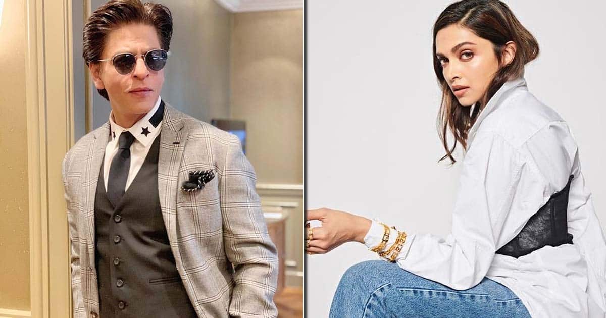 Shah Rukh Khan's Pathan Becomes The First Film To Achieve This 'Scenic, Grand' Record To Be The Big-Screen Spectacle!