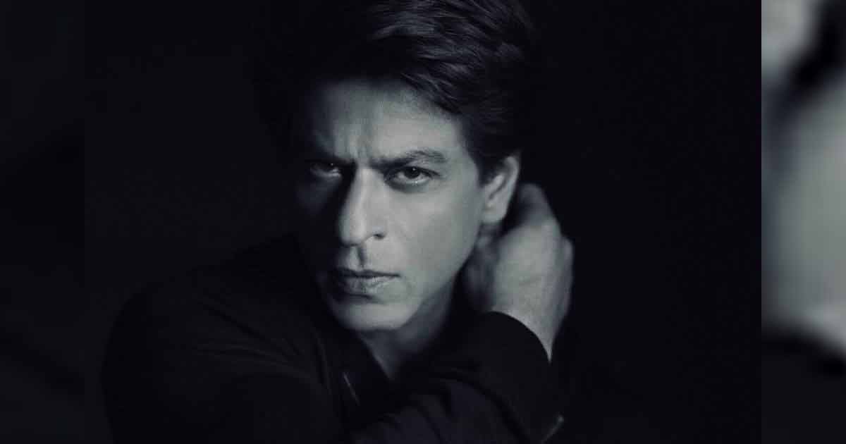 Did You Know? Shah Rukh Khan Once Expressed His Desire Of 'Becoming The Biggest Porn 'Star' Of The World'