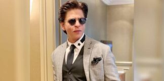 Shah Rukh Khan Once Recalled Spending Few Hours In Jail