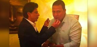 Shah Rukh Khan Pays This Enormous Salary To His Bodyguard!