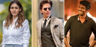 Shah Rukh Khan Shoots The Teaser For Atlee, Nayanthara's Next, 180-Day Shoot Planned In Dubai? Promo Release Date Teased!