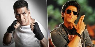 Shah Rukh Khan Tops Highest Box Office Grossers Of August