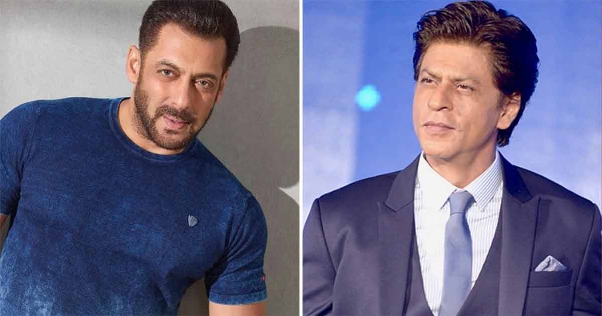 Did You Know? A Director Once Told Shah Rukh Khan He Could Use Him Anywhere Because He Was Ugly!