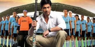 Shah Rukh Khan's 'Chak De India' Had Boosted 1.5x Sales Of Hockey Sticks When Compared To Cricket Bats
