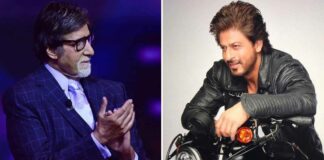 Shah Rukh Khan’s Kaun Banega Crorepati 3 Failure Addressed, Creator Says “Amitabh Bachchan Will Always Be The ABC Of KBC”