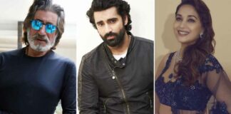 Shakti Kapoor, Madhuri Dixit root for 'Bigg Boss OTT' contestant Karan Nath