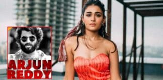 Shalini Pandey On Arjun Reddy's 4th Anniversary: "I Owe Everything To The Film"