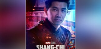 'Shang-Chi and the Legend of the Ten Rings' to release on Sept 3