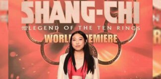 'Shang-Chi' star Awkwafina talks about inclusivity in Hollywood and acting in Hindi films (IANS Interview)