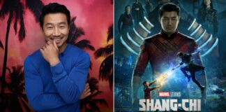 Shang Chi's Actor Simu Liu Wants His Next Marvel Film To Be A Musical