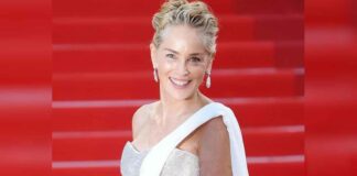 Sharon Stone to receive 'Golden Icon Award' at Zurich Film Fest