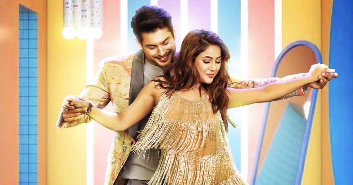 Shehnaaz Gill Confirms That She & Sidharth Shukla Had Feelings For Each Other!