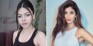 Sherlyn Chopra Slams Shilpa Shetty In Raj Kundra Po*n Case: "Show Some Sympathy Towards All Those Helpless Girls"