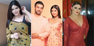 Sherlyn Chopra Was Asked About ‘Sambandh’ With Raj Kundra During Questioning