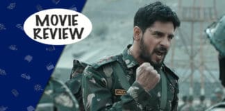 Shershaah Movie Review