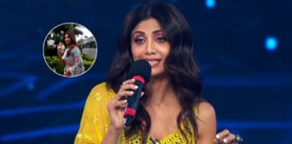 Shilpa Shetty back this weekend on 'Super Dancer Chapter 4'