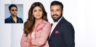 Shilpa Shetty Could Have Been Married To Kapil Sharma Had She Not Met Raj Kundra Earlier, Read On