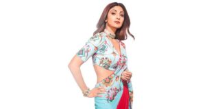 Shilpa Shetty Had This Pre-Condition Before Joining Super Dancer Chapter 4?