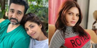 Shilpa Shetty Praised Sherlyn Chopra's Content In Raj Kundra Produced Videos?