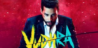 Shoot starts for action film 'Yudhra' starring Siddhant Chaturvedi