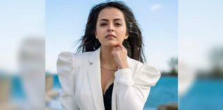 Shrenu Parikh on playing devotee of Maharaja Agrasen in 'Ghar Ek Mandir'
