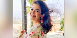 Shweta Gulati on how her screen character made her 'more accepting, less judgemental'