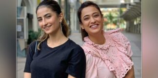Shweta Tiwari: Daughter Palak is a better actor than I am