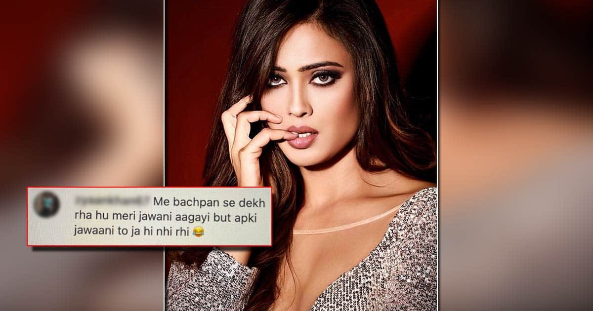 Shweta Tiwari’s Sultry Photoshoot Breaks The Internet - See Pics Inside