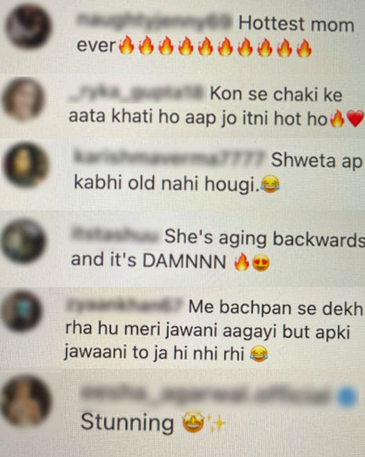 Shweta Tiwari’s Sultry Photoshoot Breaks The Internet - See Pics Inside