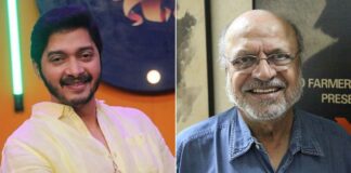 Shyam Benegal is an encyclopedia of films: Shreyas Talpade