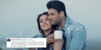 Sidharth Shukla Defends Shehnaaz Gill & Asks Fans To Stop Shaming Her As He Addresses The Abusive Tweets From Shehnaazians, Read On