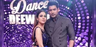 Sidharth Shukla, Shehnaaz Gill to appear on 'Dance Deewane 3'