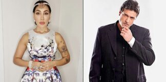 Sofia Hayat: Armaan Kohli Had Requested My Forgiveness & I Welcomed Him For Healing