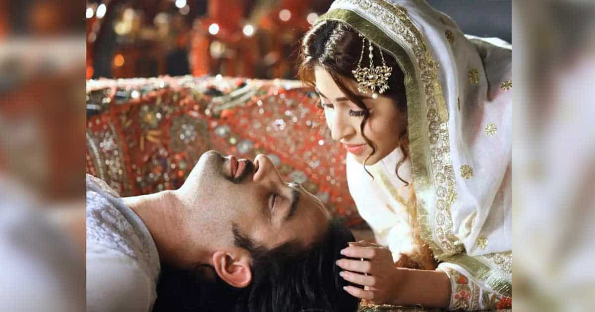 Sonarika Bhadoria & Other Dastaan-E-Mohabbat Salim Anarkali Cast Members Approach CINTAA Over Delayed Payments