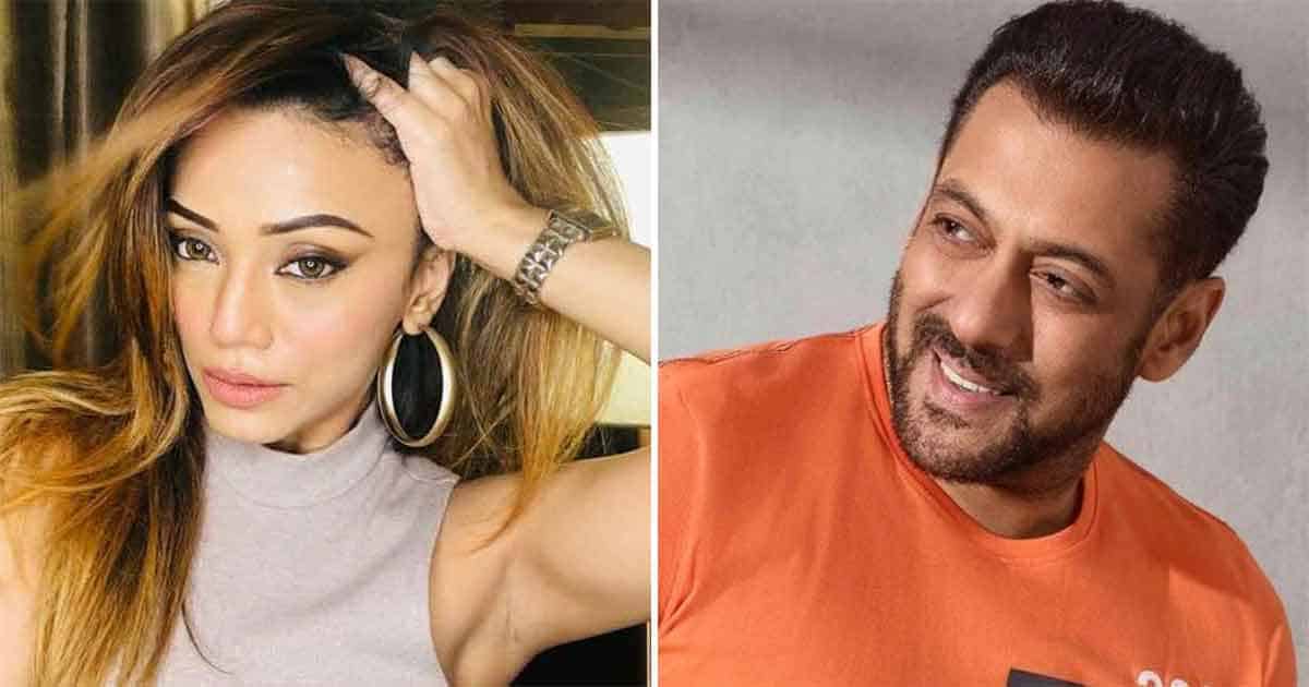Soni Singh Eyeing Re-Entry Into 'Bigg Boss'