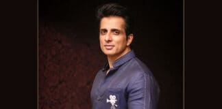 Sonu Sood lends helping hand for treatment of baby girl