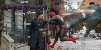 Spider-Man: No Way Home Runtime Is Here