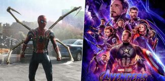 Spider-Man: No Way Home Trailer Beats Avengers: Endgame