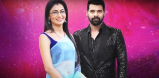 Sriti Jha says upcoming twist in 'Kumkum Bhagya' will surprise audience