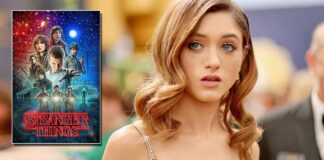 Stranger Things 4’s Natalie Dyer Talks About New Season