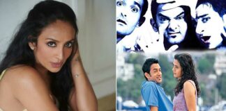 Suchitra Pillai goes down memory lane on completion of 20 yrs of 'Dil Chahta Hai'