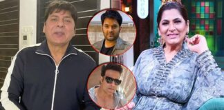 Sudesh Lehri Takes A Sly Dig At Archana Puran Singh, Watch