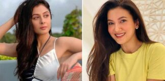 Sukhmani Sadana replaces Gauahar Khan in 'Those Pricey Thakur Girls'