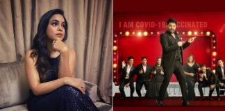 Sumona Chakravarti Was Missing From The Kapil Sharma Show Promos Because Of This Reason?
