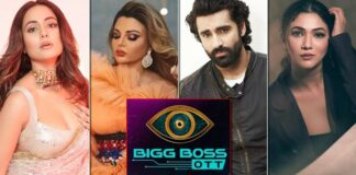 Sunday ka Vaar - Bigg Boss OTT: Two contestant evicted in second week!! Zeeshan gets punished by host Karan Johar!! Rakhi Sawant and Hina Khan set the stage on fire!!