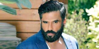 Suniel Shetty Once Helped S*x Workers